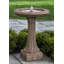 Longmeadow Birdbath Fountain-13913042