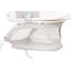 Cradle with Mattress and Stand