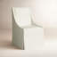 Towsend Upholstered Dining Chair-1049430379