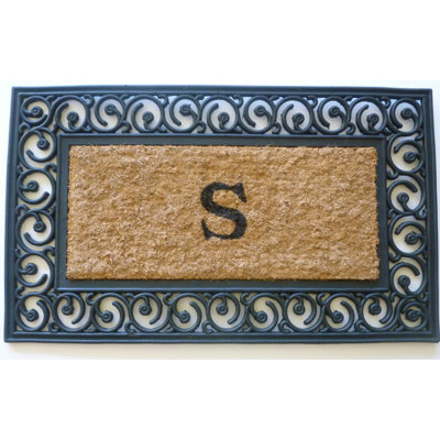 Outdoor Doormat