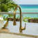 Lulani Yasawa Pull Down Single Handle Kitchen Faucet