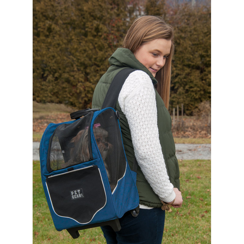 Pet Carrier