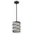 Dann 1 - Light Single Pendant