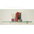 Dasheika Glass Bracket Shelf-678708251-678708249