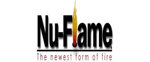 Nu-Flame logo