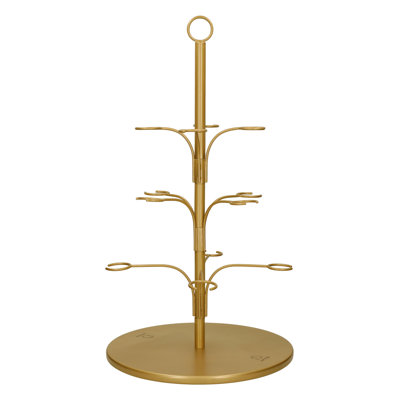 Artesà Gin and Cocktail Serving Tree
