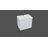 Leonhardine 30'' Single Bathroom Vanity with Ceramic Top-786081640-786047176