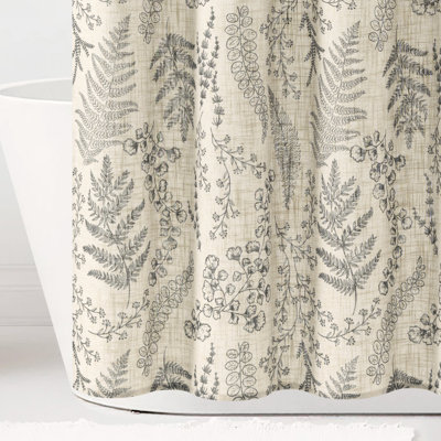 Rideau de douche Richard Linen