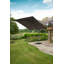 Chasiti 350cm X 260cm Rectangular Cantilever Parasol-112459369