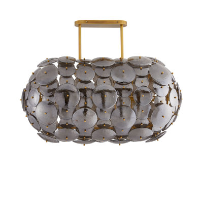 Nebula 8 - Light Chandelier