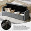 Banc de rangement Aristides-77330576