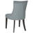 Gallager 19.5'' H Upholstered Parsons Chair-558630617-666763374