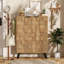 15 Pair Shoe Storage Cabinet-1402079104