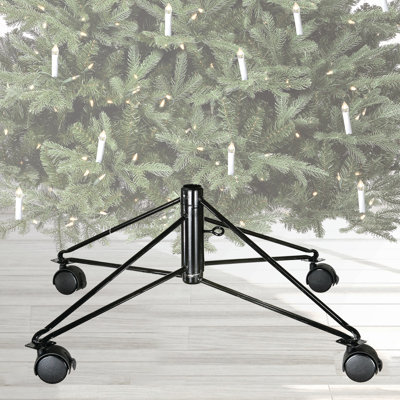 Artificial Tree Stand