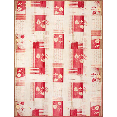One-of-a-Kind 9' X 12' Area Rug