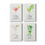 Cosmopolitan - ensemble de 4 peintures sur toile tendue-2104830318