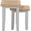 Windsor End Table-114208529