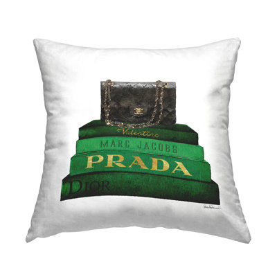 Throw Pillow