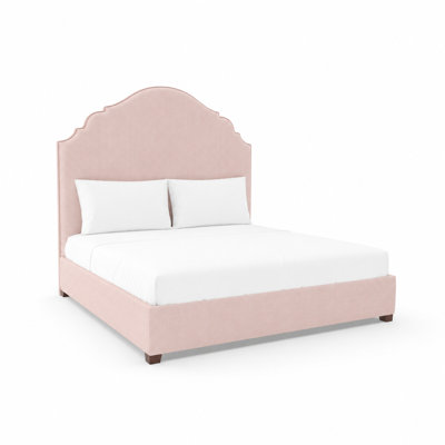 Hamilton Upholstered Bed
