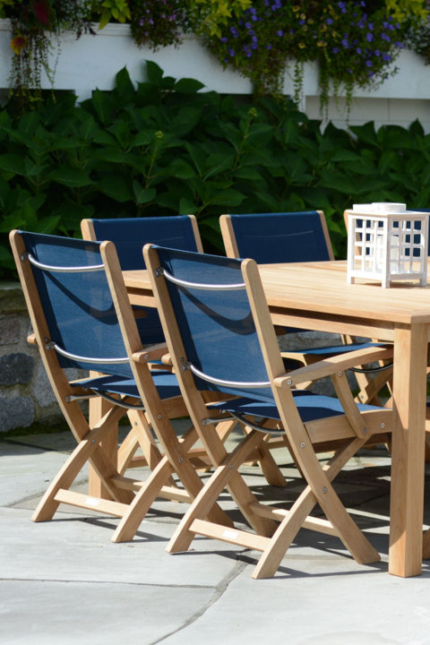 The Riviera Collection