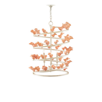 Adarna 3 - Light Chandelier