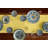 Double Hemstitch - 100% Pure Linen Table Runner-1481230665-1481230670