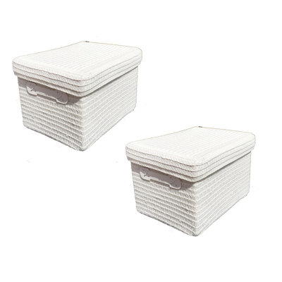Fabric Box