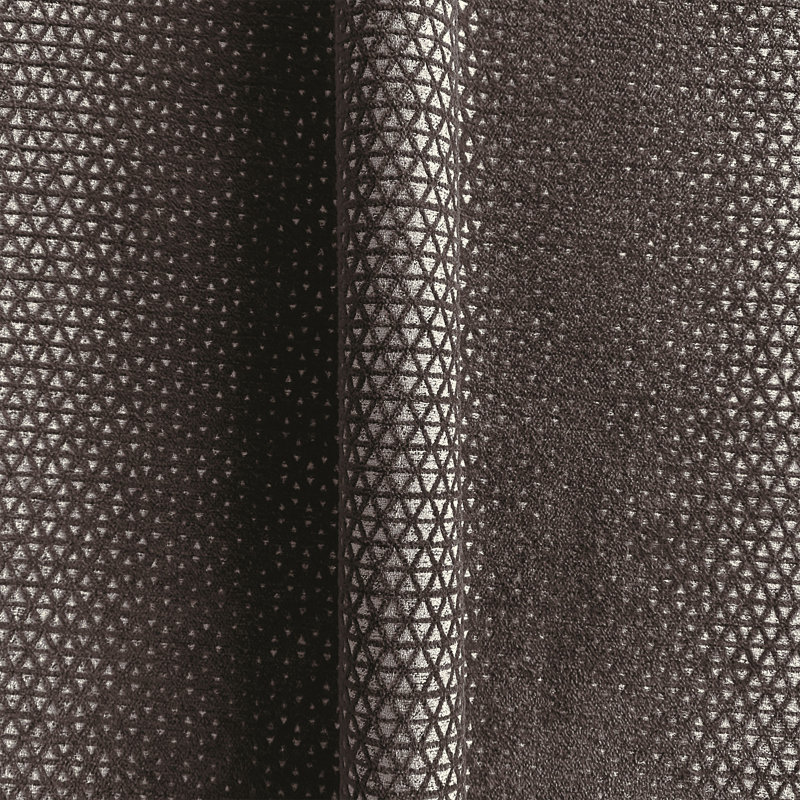 Boutique Formation Charcoal Fabric