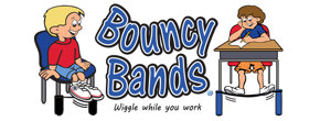 Bouncy Bands Logo