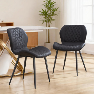 46cm H Dining Chair