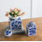 Ceramic / Porcelain Jar-1970156988