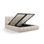 Nehimiah Upholstered Bed-1131077283-1131077342