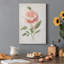 Grandiflora III - peinture sur toile tendue-639747167