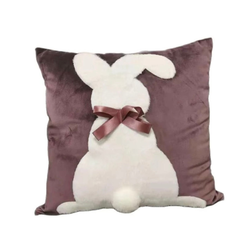 Alandria Square Cushion Cover