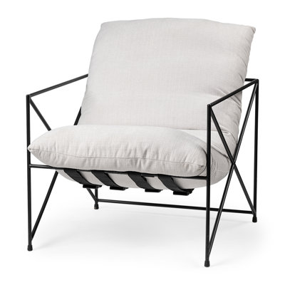 Fauteuil d'appoint Antanae