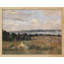 "Champ vert de campagne" sur papier-98298925-98298928