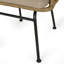 Chaise de patio