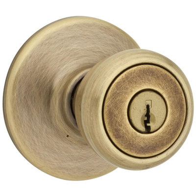 Tylo Keyed Door Knob
