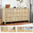 9 - Drawer Accent Chest-958049649