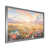 Silver Picture Framed
