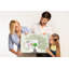 Anndrea Cork Corkboard / Bulletin Board