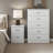 Allyannah 2 Pieces Bedroom Set-99482116