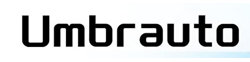 Umbrauto logo