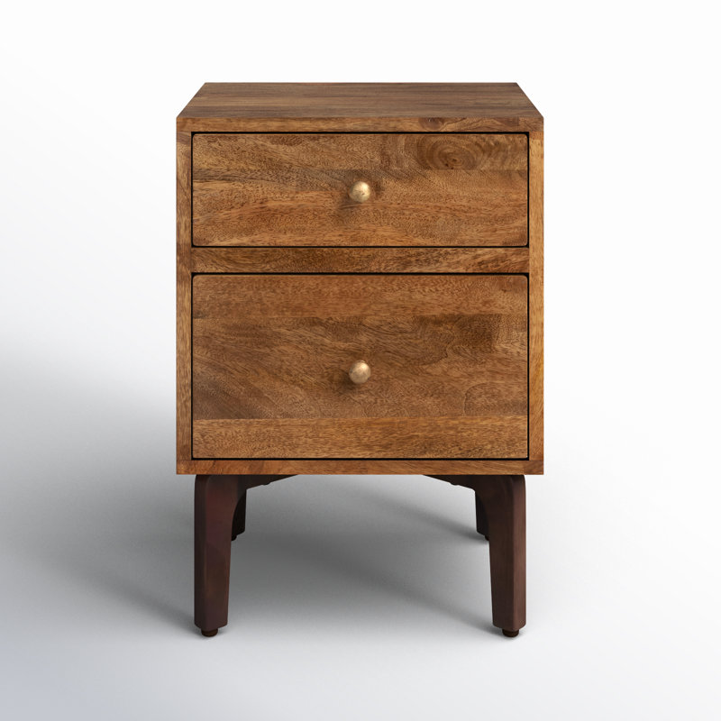 Nuance Loft End Table