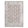 Makensley Performance Chenille Floral Indoor Rug