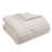 Luca 3-Piece Seersucker Grid Cotton-Rich Comforter Set-94551338-94551337