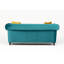 Frances 3 Seater Chesterfield Sofa Velvet-123752265-90005554