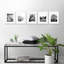 Cadres muraux avec passe-partout Gallery-730812265-730812277