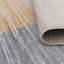 Deboran Blocks Cream/Multi Area Rug-613243300