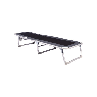 Carfi 60cm Long Reclining Zero Gravity